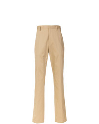 Pantalon chino marron clair Calvin Klein 205W39nyc