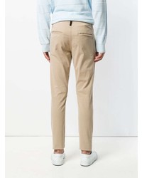 Pantalon chino marron clair rag & bone