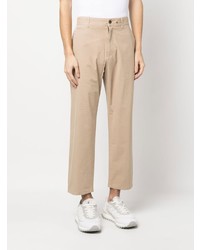 Pantalon chino marron clair rag & bone