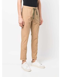 Pantalon chino marron clair PS Paul Smith