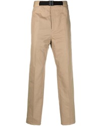 Pantalon chino marron clair Givenchy