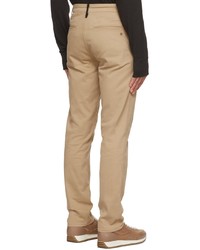 Pantalon chino marron clair rag & bone