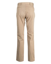 Pantalon chino marron clair PS Paul Smith