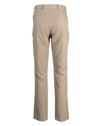 Pantalon chino marron clair PS Paul Smith