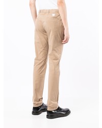 Pantalon chino marron clair PS Paul Smith