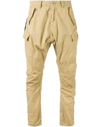 Pantalon chino marron clair PRPS