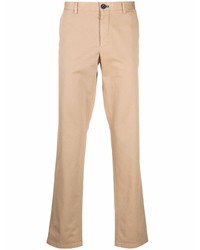 Pantalon chino marron clair PS Paul Smith