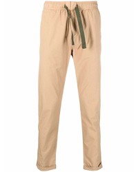 Pantalon chino marron clair PS Paul Smith