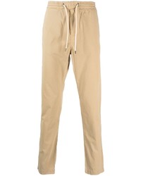 Pantalon chino marron clair PS Paul Smith