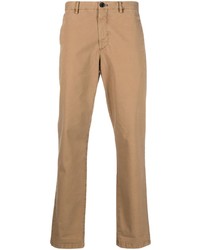 Pantalon chino marron clair PS Paul Smith