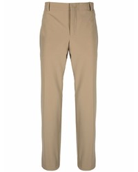 Pantalon chino marron clair Pt05