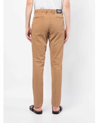 Pantalon chino marron clair BOSS