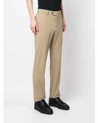 Pantalon chino marron clair PT TORINO