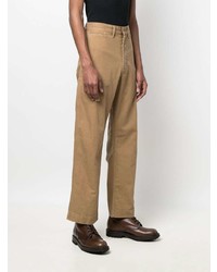 Pantalon chino marron clair Ralph Lauren RRL