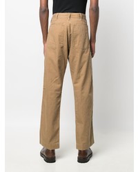 Pantalon chino marron clair Ralph Lauren RRL