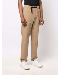 Pantalon chino marron clair A.P.C.