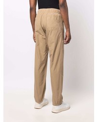 Pantalon chino marron clair A.P.C.