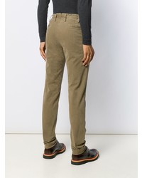 Pantalon chino marron Pt01