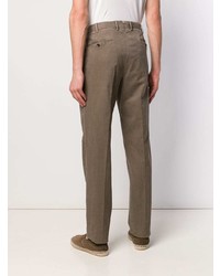 Pantalon chino marron Pt01