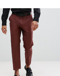 Pantalon chino marron Heart & Dagger