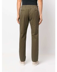 Pantalon chino marron PS Paul Smith