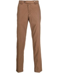 Pantalon chino marron Myths