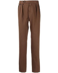 Pantalon chino marron Polo Ralph Lauren