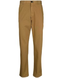 Pantalon chino marron PS Paul Smith