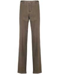 Pantalon chino marron Pt01