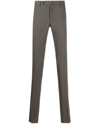 Pantalon chino marron Pt01