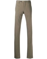 Pantalon chino marron Pt01