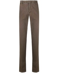 Pantalon chino marron Pt01