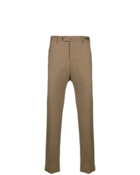 Pantalon chino marron Pt01