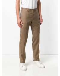 Pantalon chino marron Pt01