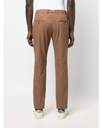 Pantalon chino marron Myths