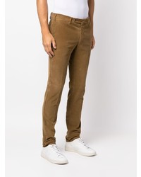 Pantalon chino marron PT TORINO