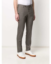 Pantalon chino marron Pt01