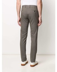 Pantalon chino marron Pt01