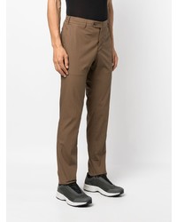 Pantalon chino marron PT TORINO