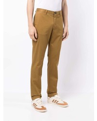 Pantalon chino marron PS Paul Smith