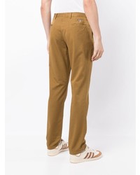 Pantalon chino marron PS Paul Smith