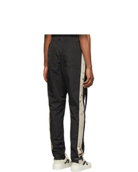 Pantalon chino noir et blanc Fear Of God