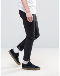 Pantalon chino noir Dickies