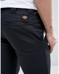 Pantalon chino noir Dickies