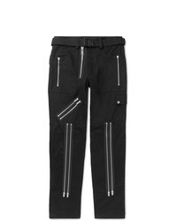 Pantalon chino noir 99% Is