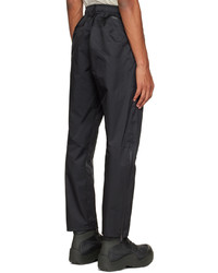 Pantalon chino noir Entire studios