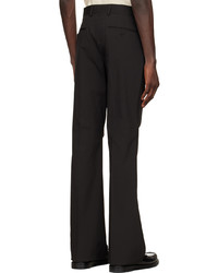 Pantalon chino noir Dunhill