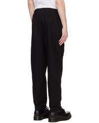 Pantalon chino noir thisisneverthat