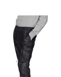 Pantalon chino noir 1017 Alyx 9Sm