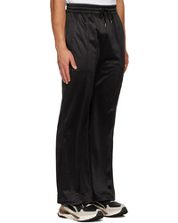 Pantalon chino noir Han Kjobenhavn